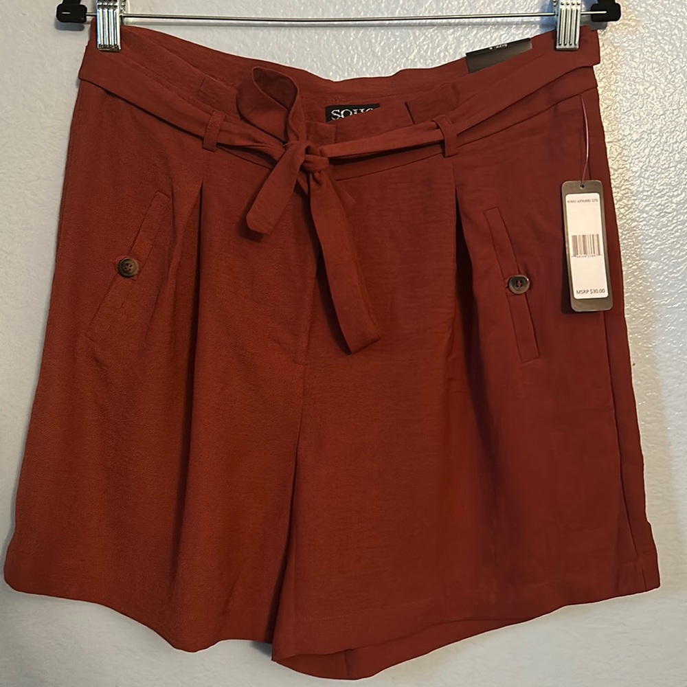 Brand new shorts